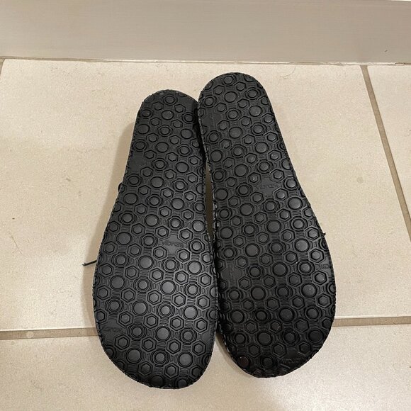 The Drifter Leather Passion flat, size 41 - Picture 7 of 7